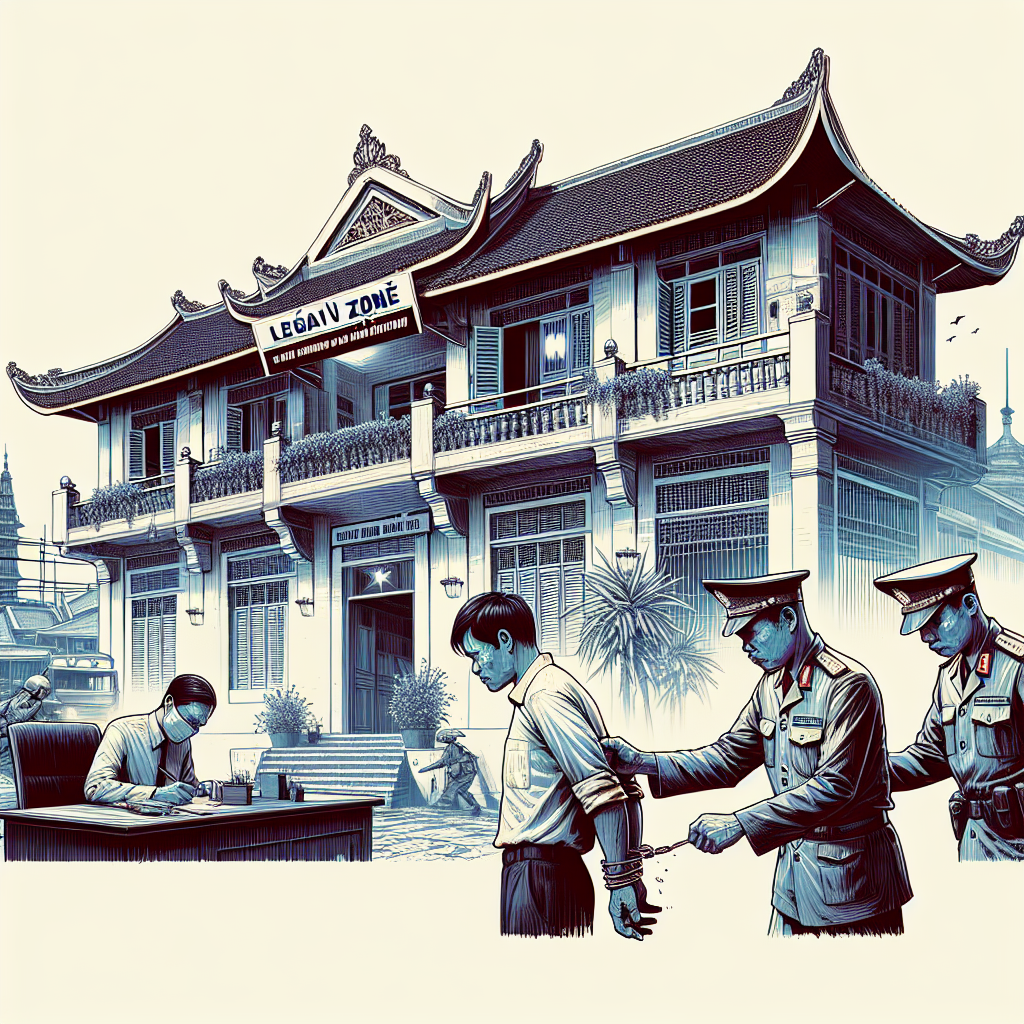 Người bị kết án với hình phạt cải tạo không giam giữ có được coi là không có án tích hay không?