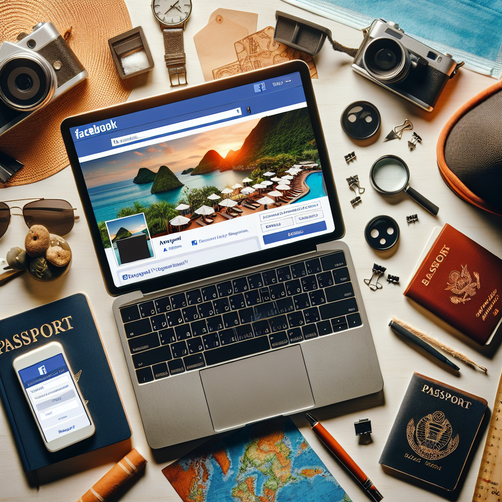 Những Lưu Ý Quan Trọng Khi Đặt Phòng Nghỉ Dưỡng và Tour Du Lịch Qua Facebook