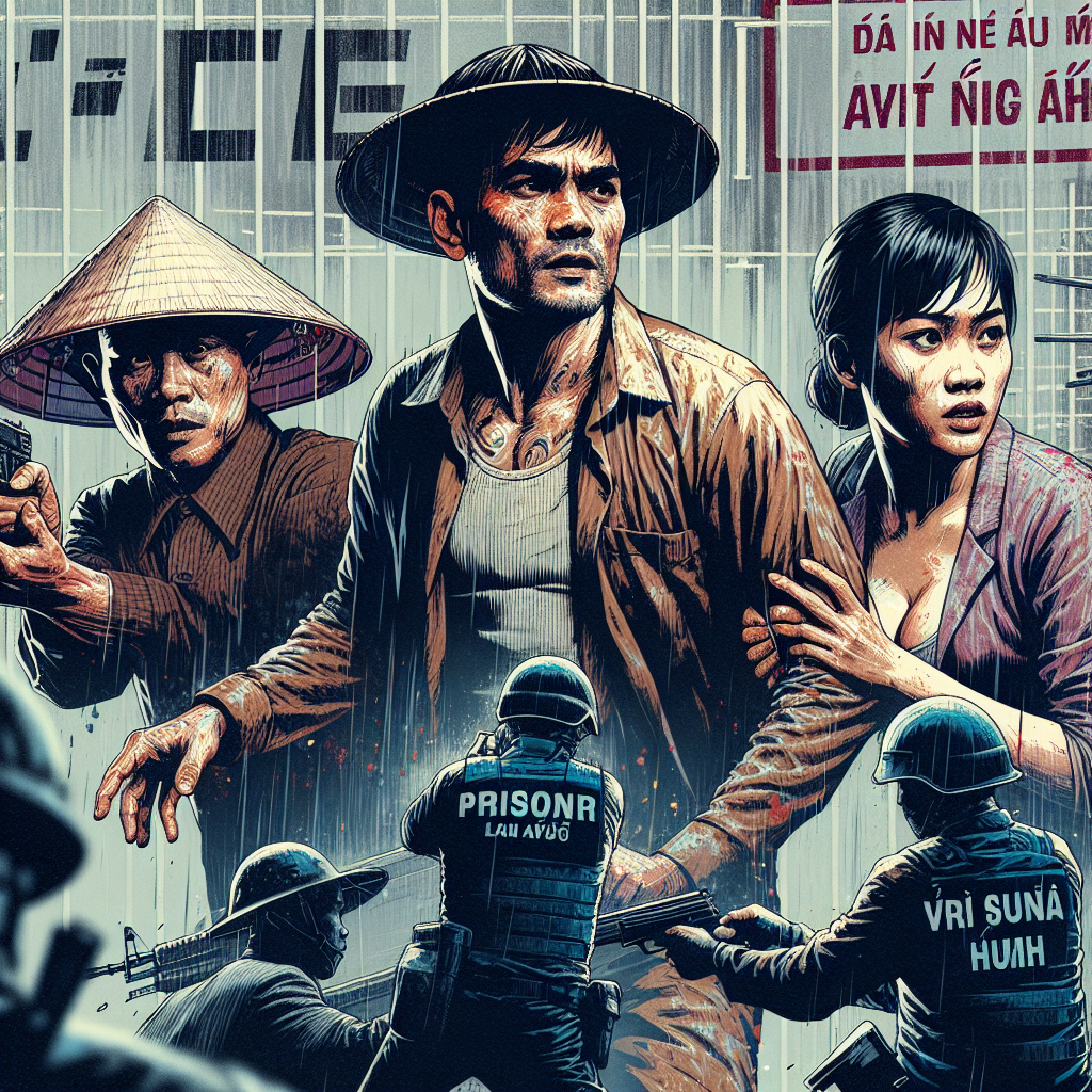 Phim Đen: Định Nghĩa và Hình Phạt Phổ Biến Cho Người Dưới 18 Tuổi