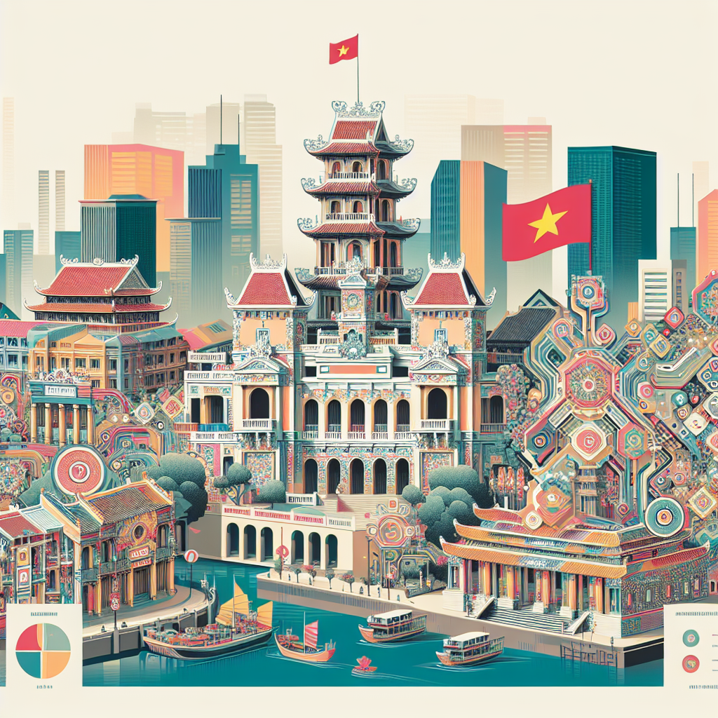 Phường Xóm Chiếu TPHCM: Nguồn gốc và Nguyên tắc sắp xếp đơn vị hành chính phường từ 01/07