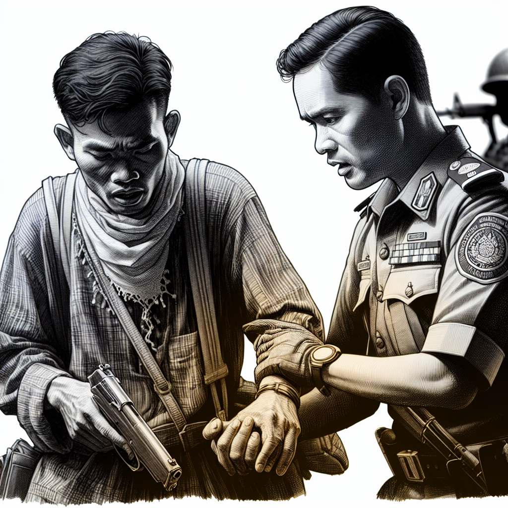 Sĩ quan quân đội có quyền nhận trợ cấp một lần theo Thông tư 25 mà không cần nghỉ chuẩn bị hưu?
