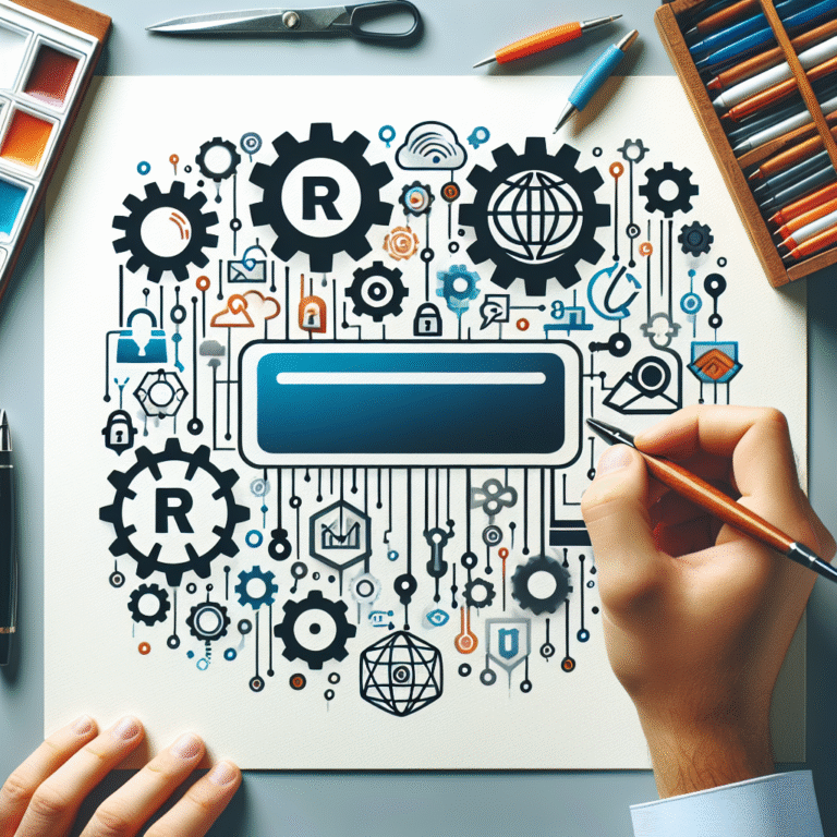 Thay đổi tên chủ thể đăng ký sử dụng địa chỉ Internet và số hiệu mạng: Các trường hợp cần xem xét.