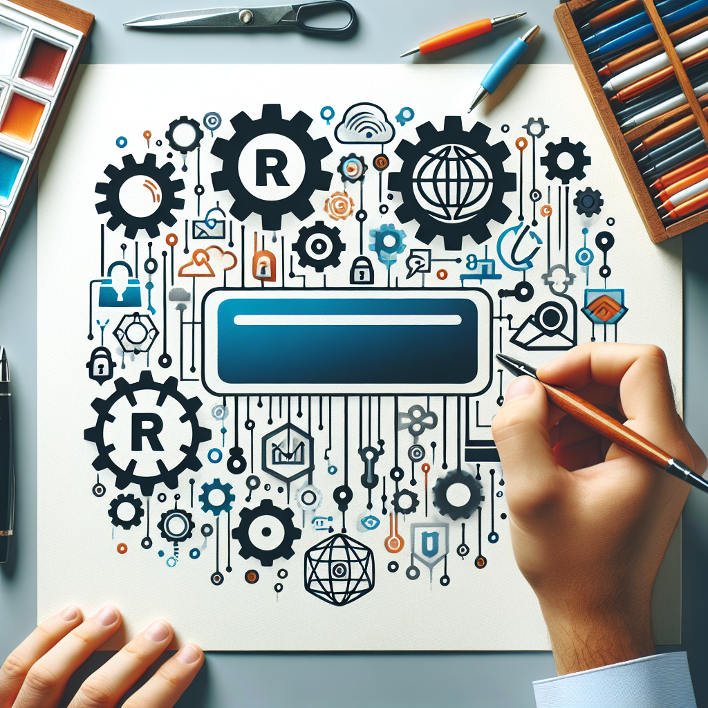 Thay đổi tên chủ thể đăng ký sử dụng địa chỉ Internet và số hiệu mạng: Các trường hợp cần xem xét.