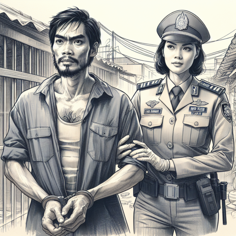 Trách Nhiệm Hình Sự Đối Với Thanh Thiếu Niên Phạm Tội Trộm Cắp và Người Che Giấu Tội Phạm