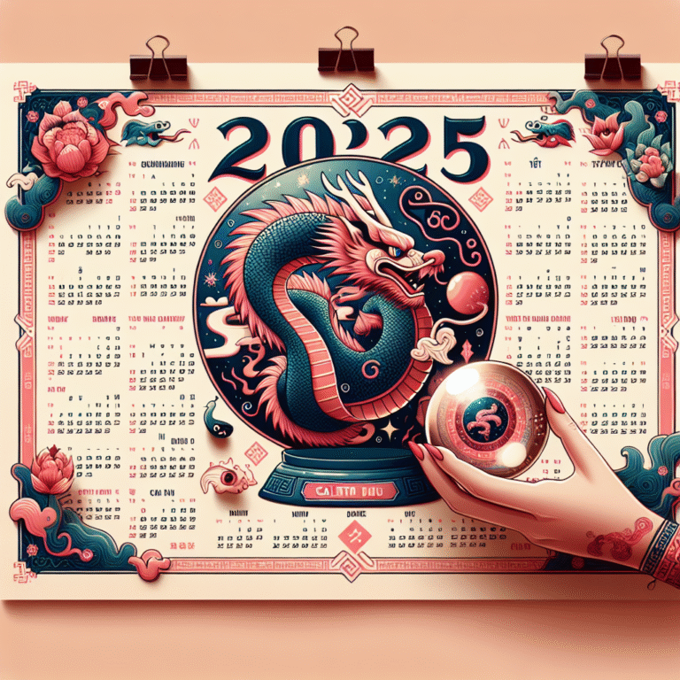 Tử vi tuổi Thìn 2025: Dự đoán và Lời Khuyên theo Năm Sinh
