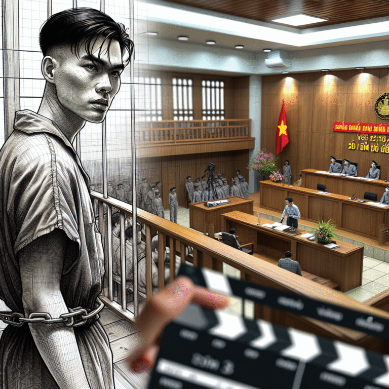 Y án tử hình và quy định về đặc xá, ân giảm