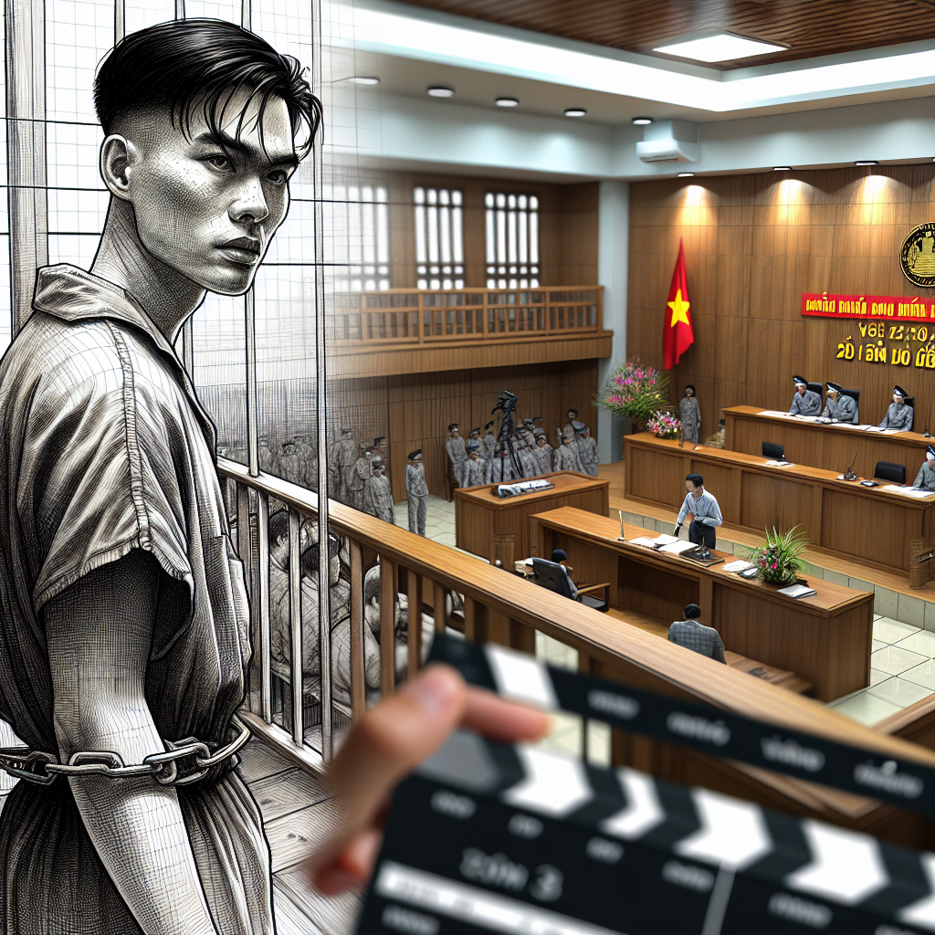 Y án tử hình và quy định về đặc xá, ân giảm