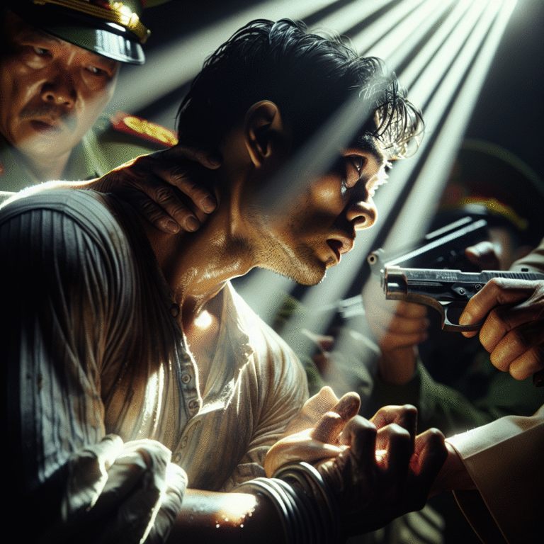 <p><strong>Cấu Thành Tội Phạm: Định Nghĩa, Yếu Tố và Các Hành Vi Không Bị Khởi Tố</strong></p>