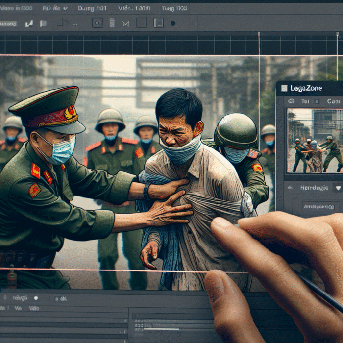 Tiếp nhận công chức theo Quyết định 728