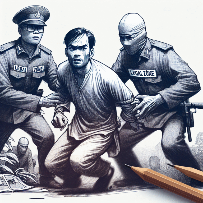 8 Trường Hợp Có Thể Bị Tử Hình Khi Mua Bán Trái Phép Chất Ma Túy Từ Ngày 1 Tháng 7