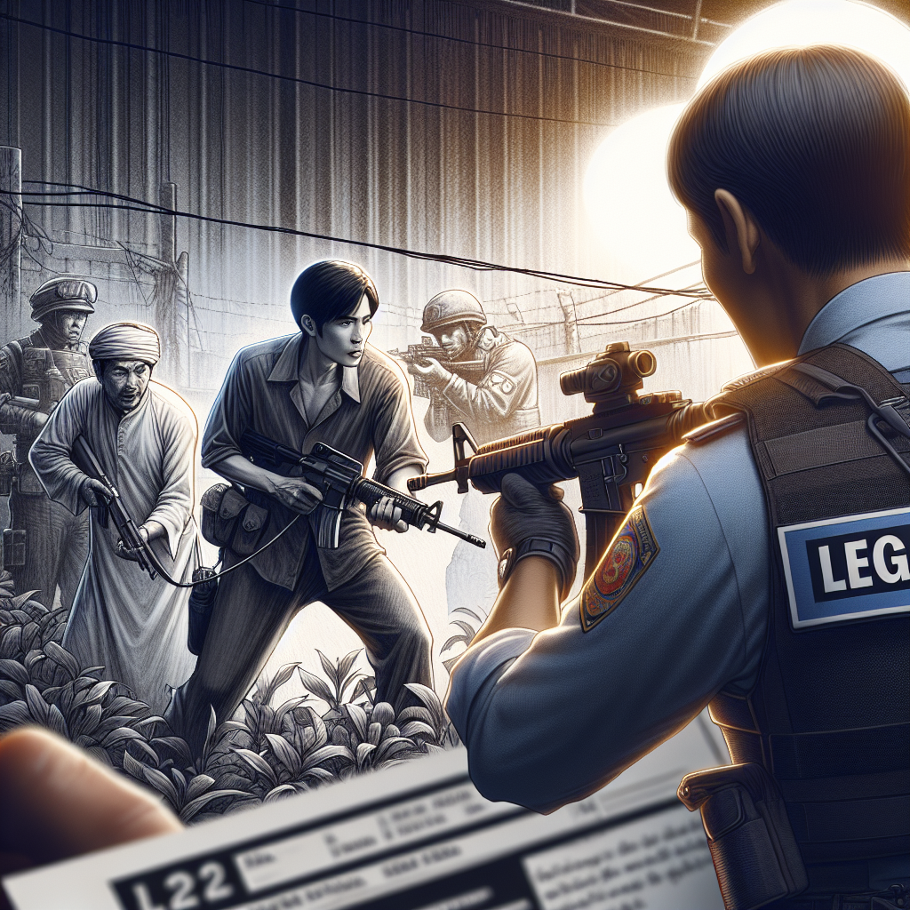 ÁN LỆ: PHÂN TÍCH CÁC BẤT CẬP VÀ ĐỀ XUẤT GIẢI PHÁP CẢI THIỆN