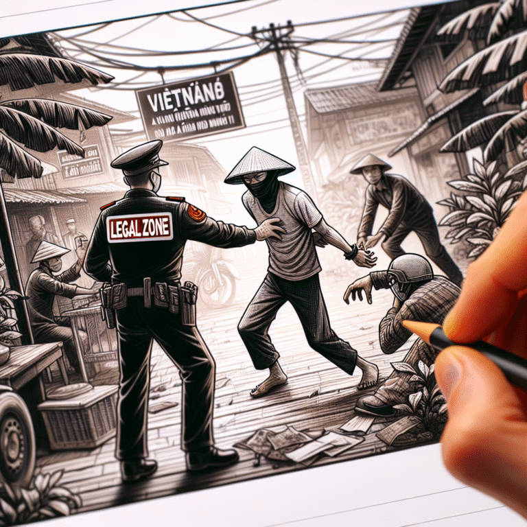 ÁN LỆ SỐ 28/2019/AL: Xem Xét Tội Giết Người Trong Tình Trạng Kích Động Mạnh