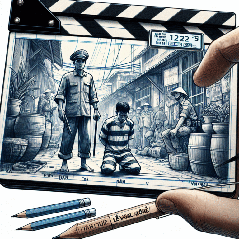 Án Lệ 12/2017/AL: Đánh Giá và Phân Tích