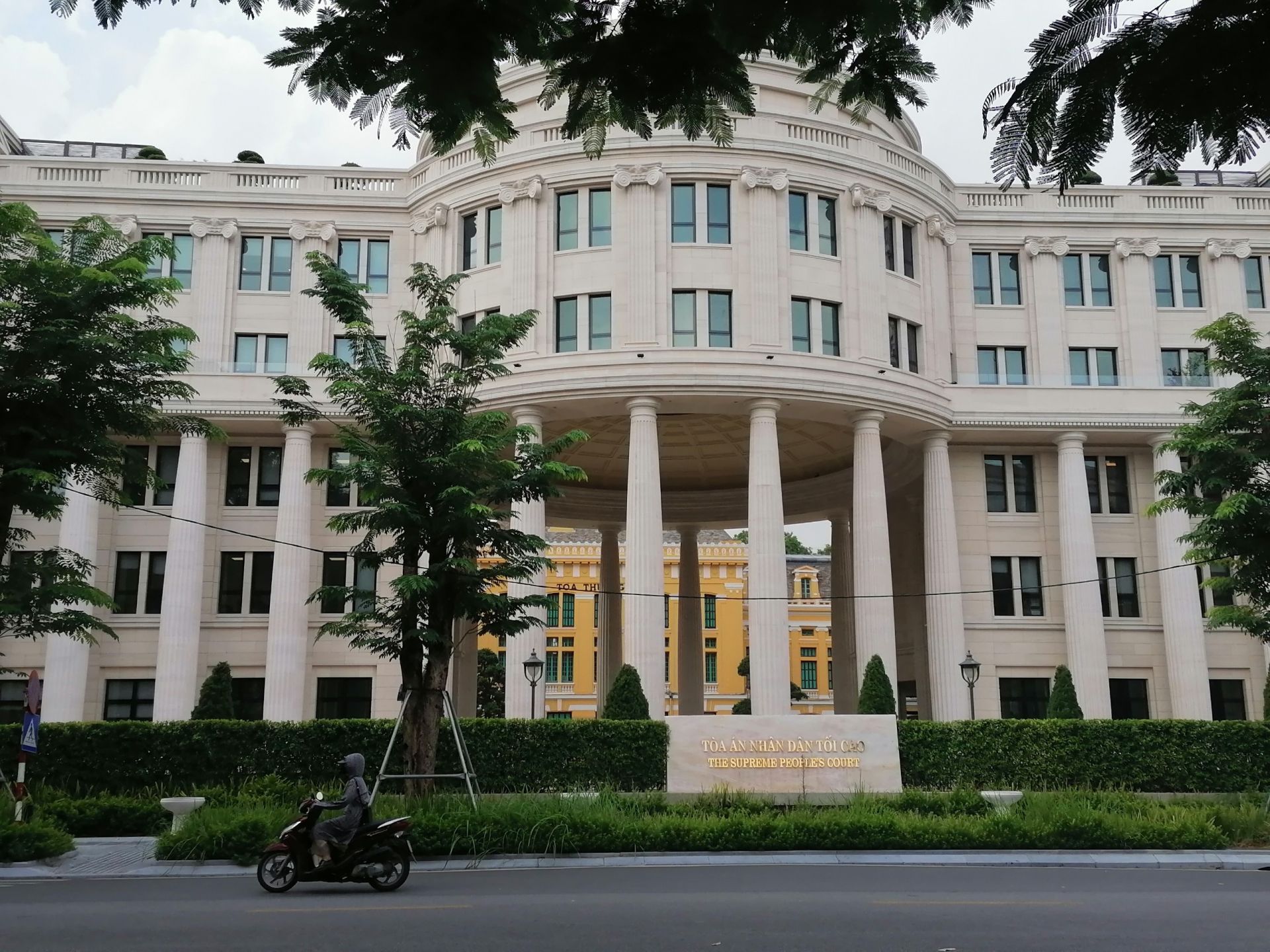 Án Lệ Mới: Công Bố 9 Quyết Định Tòa Án Quan Trọng