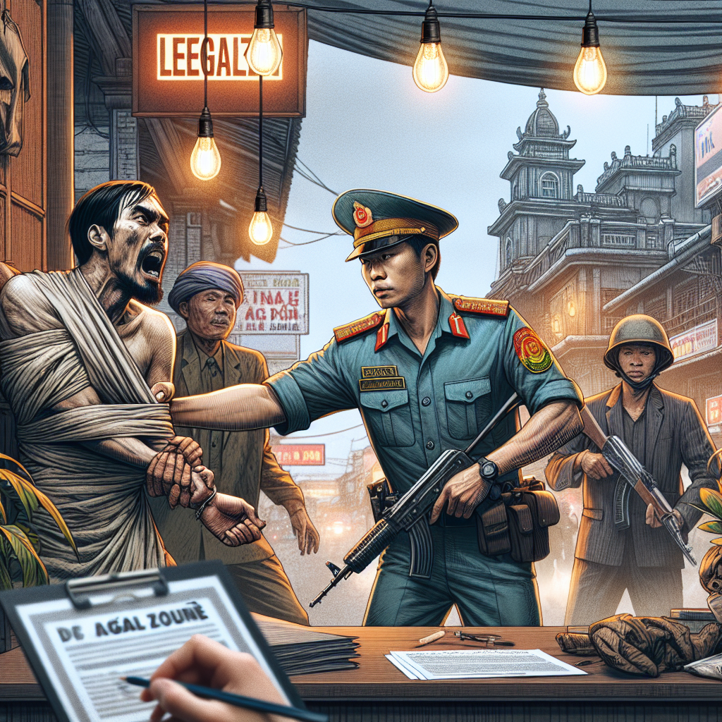 Án Lệ Số 14/2017/AL: Phân Tích và Ý Nghĩa Pháp Lý