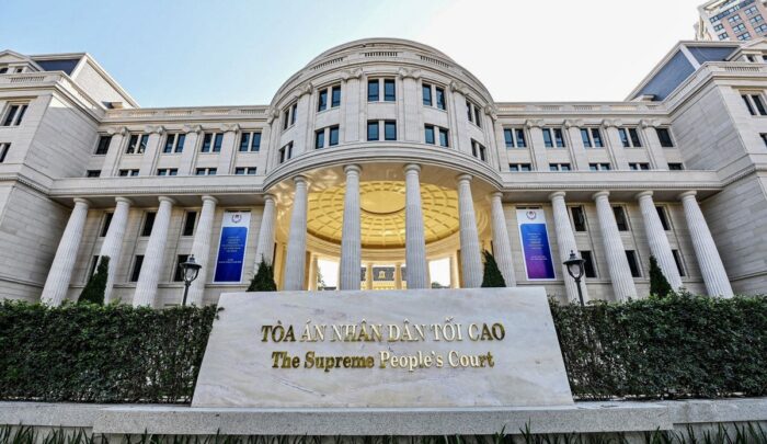 Án lệ 61/2023/AL về chấm dứt nuôi con nuôi