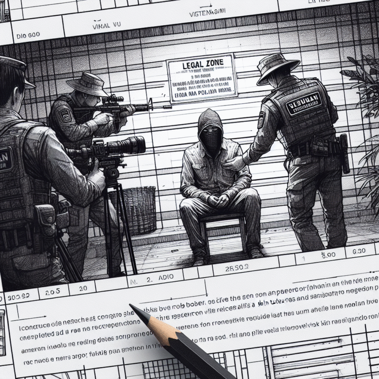 Án lệ số 02/2016/AL: Nghị Quyết và Tác Động Pháp Lý