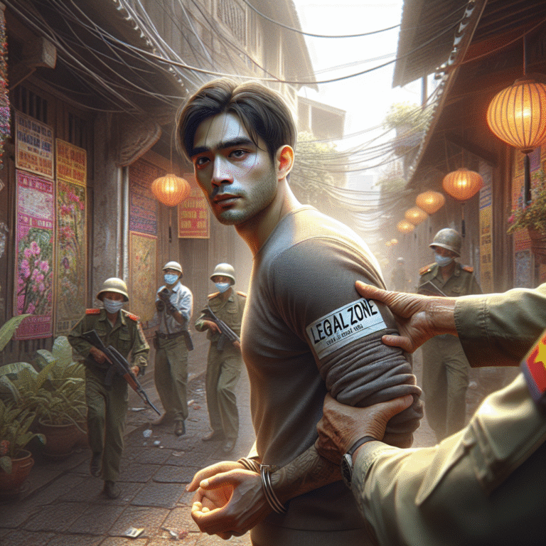 Án lệ số 11/2017/AL: Phân tích và Ý nghĩa trong hệ thống pháp luật Việt Nam.