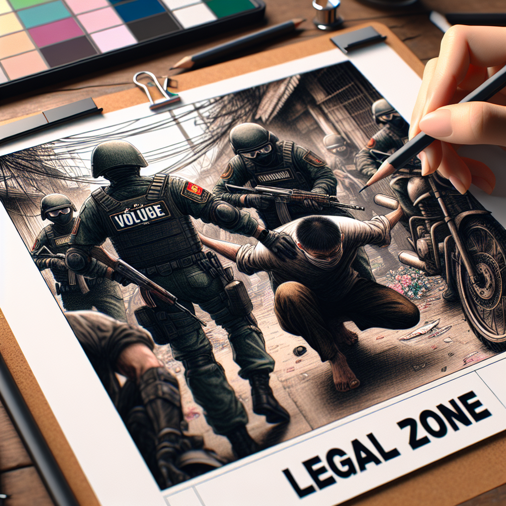 Án lệ số 16/2017/AL: Một Nghiên Cứu Về Án Lệ Và Tác Động Đến Quyền Lợi Các Bên Liên Quan