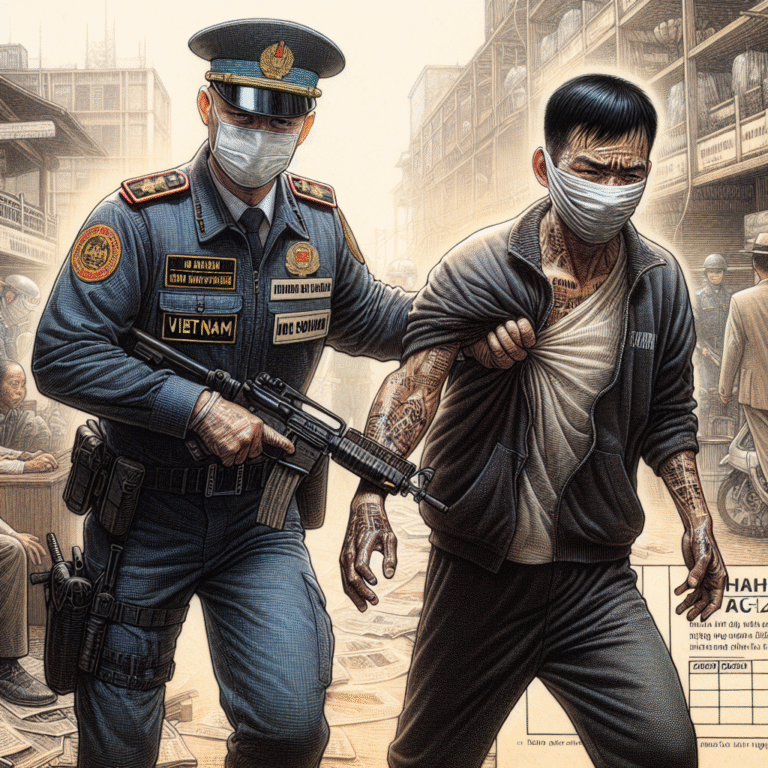 Án lệ số 17/2018/AL: Tình tiết “Có tính chất côn đồ” trong tội “Giết người” với đồng phạm