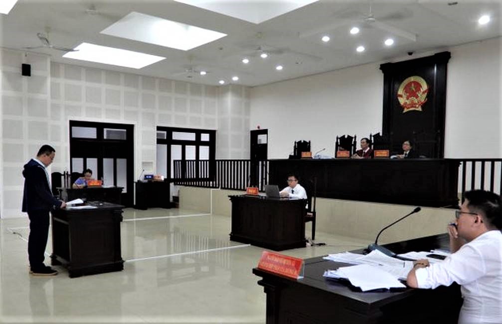 Án lệ số 44/2021/AL: Quy định về Thời hiệu Khởi kiện trong Vụ án Phản tố