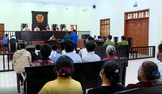 Án lệ số 45/2021/AL: Xác định hành vi “Giết người” trong trường hợp “Phạm tội chưa đạt”