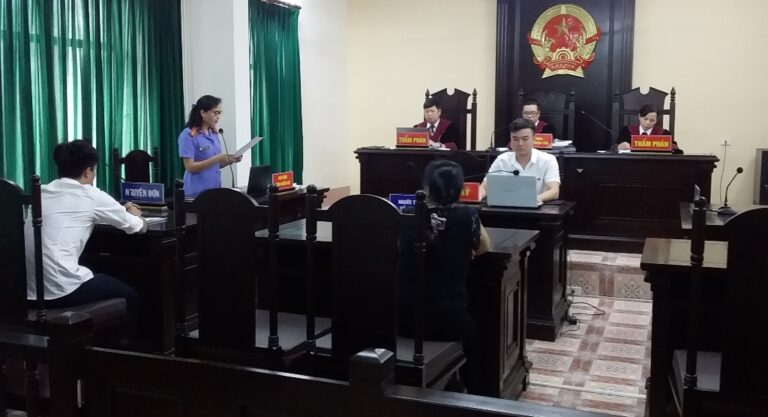 Án lệ số 55/2022/AL: Công nhận hiệu lực hợp đồng không tuân thủ quy định về hình thức