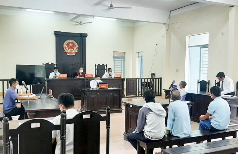 Án lệ số 67/2023/AL: Quy định về người nhận tài sản trong việc chia tài sản chung