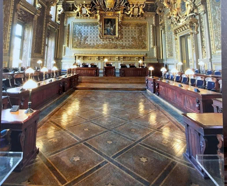 Án lệ từ Tòa Phá án Pháp