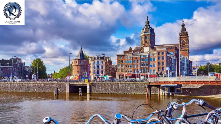 Án lệ từ Tòa án Tối cao Hà Lan