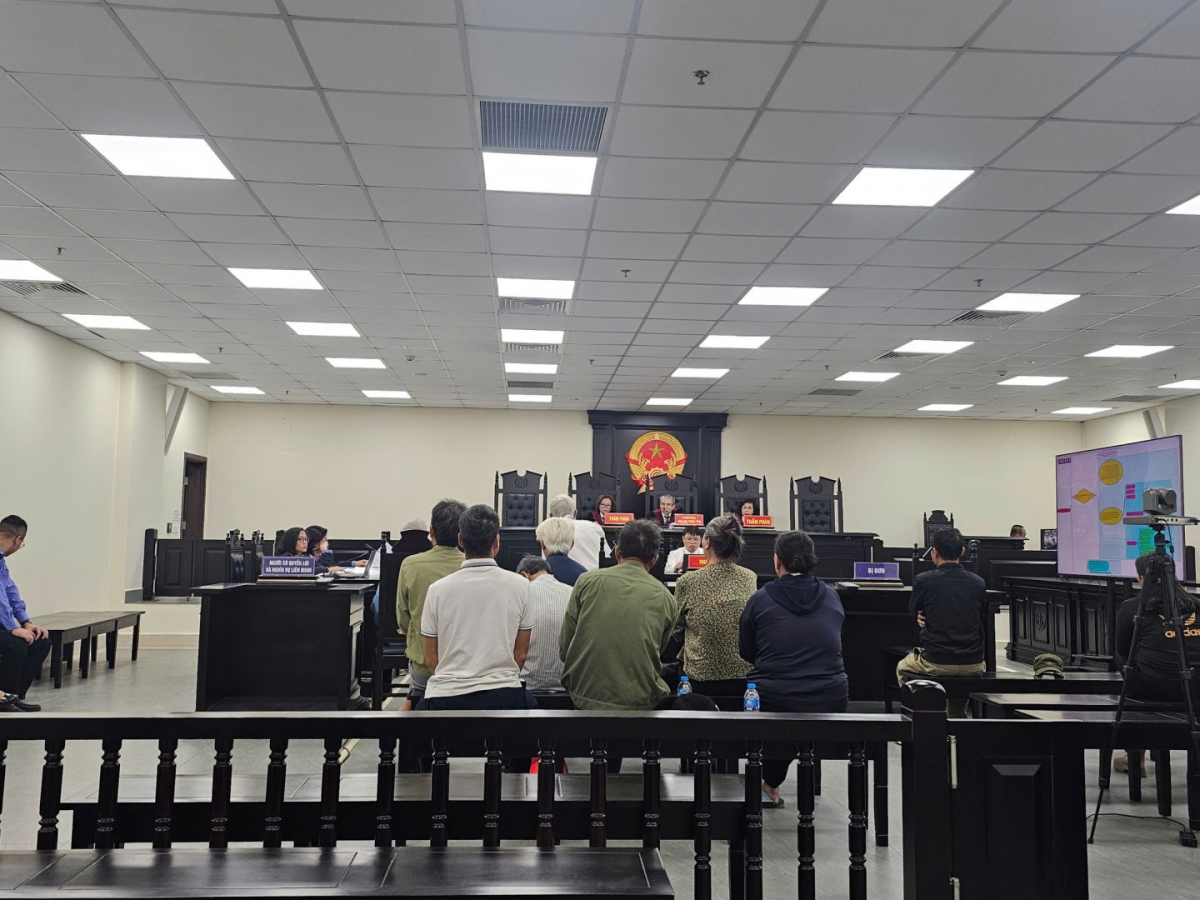 Bên đặt cọc và bên nhận đặt cọc có chịu trách nhiệm pháp lý không?