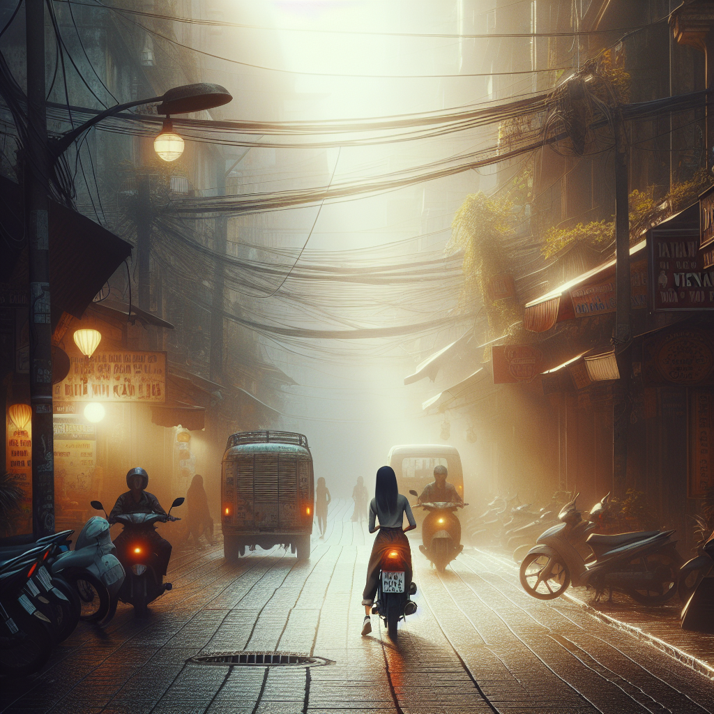 Bị cáo Thái Khắc Thành trở về nhà sau vụ án "Gà lôi trắng