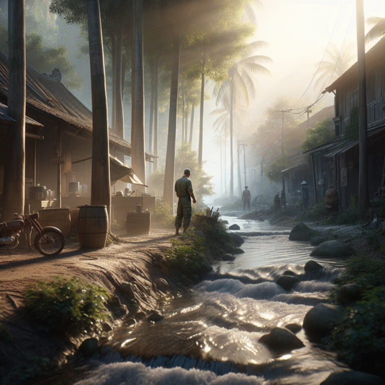 “Biến Hàng Nghìn Tấn Thịt Trâu Ấn Độ Thành Trâu Gác Bếp Hà Giang”