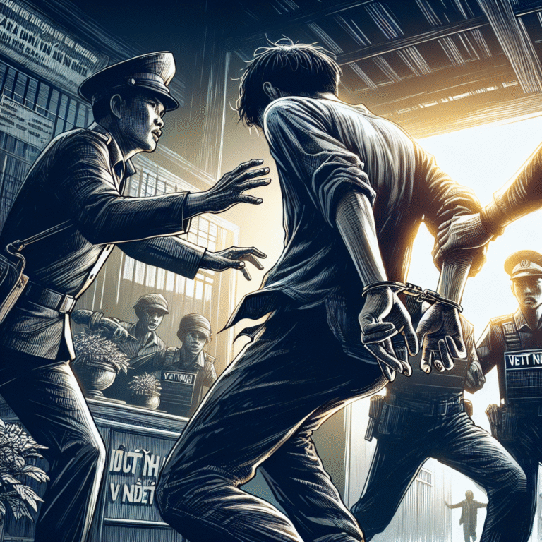 Bình luận về án lệ số 28/2019/AL: Tội Giết người trong trạng thái tinh thần bị kích động mạnh