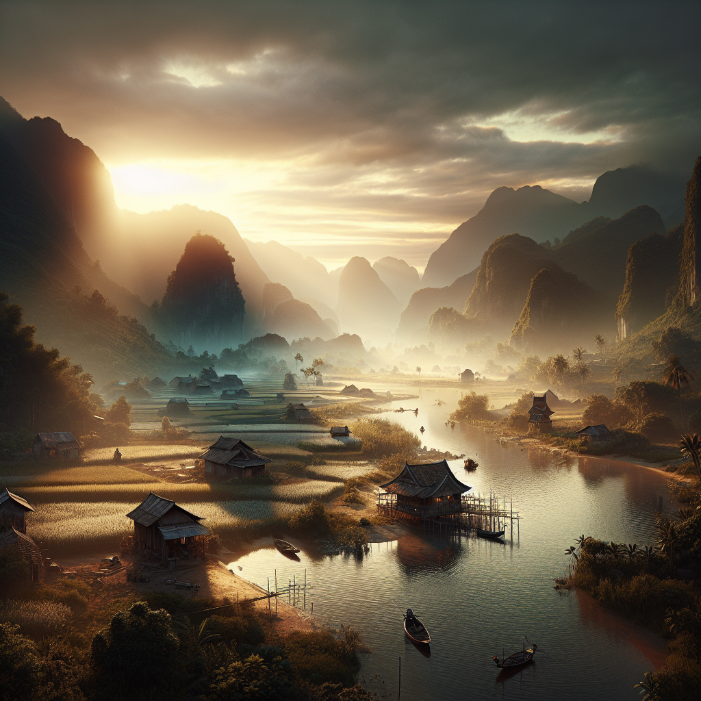 Bố bị khởi tố sau vụ tai nạn chết người do con trai điều khiển xe máy.