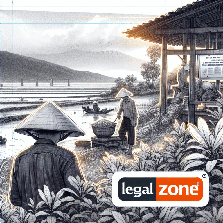 Bồi Thường Đất Đai: Người Bị Thu Hồi Đất Có Thể Yêu Cầu Bồi Thường Bằng Tiền Không?