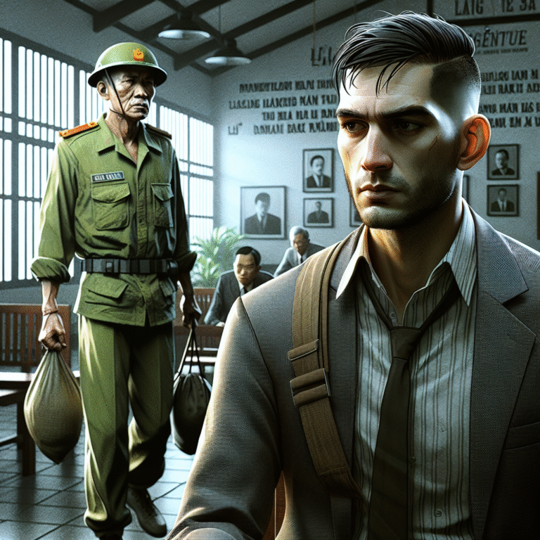 Cẩm Nang Thuê Nhà Tại Việt Nam Dành Cho Người Nước Ngoài