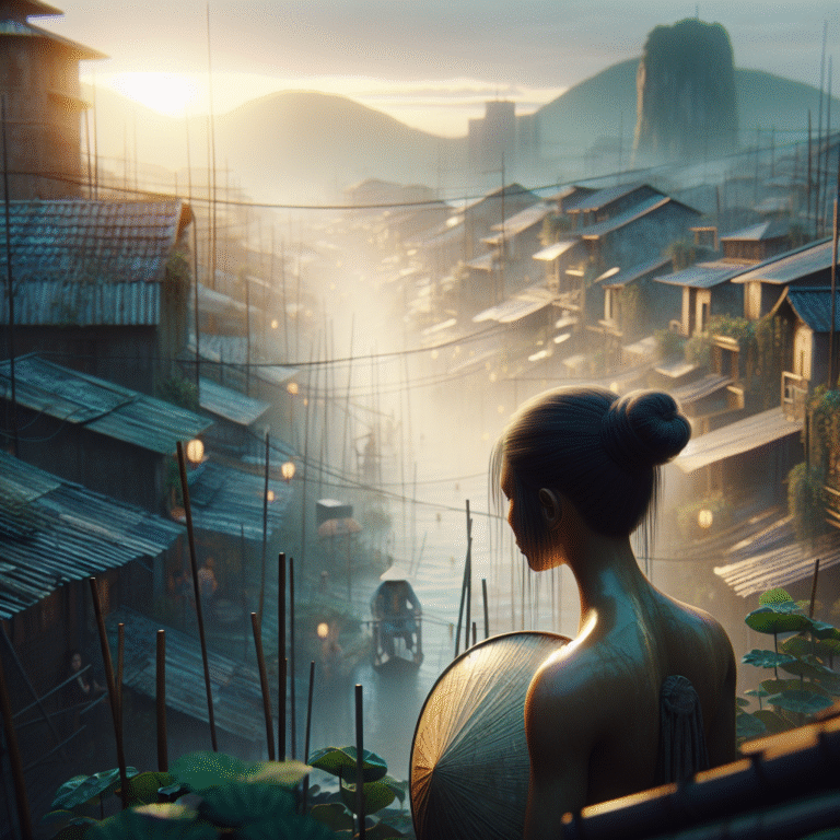 Cạnh Tranh Tại Chốt Bảo Vệ A80: Thách Thức Đến Trưởng Công An Phường