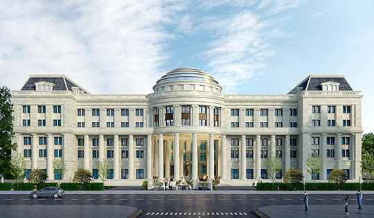 Chánh án TANDTC Công Bố Bốn Án Lệ Mới