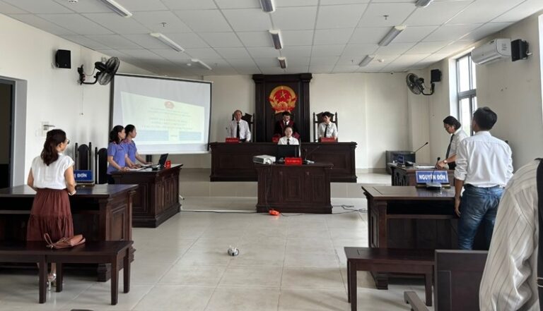 Chỉ cần tập trung vào bản chất của "tờ vé số" trong khía cạnh sở hữu.