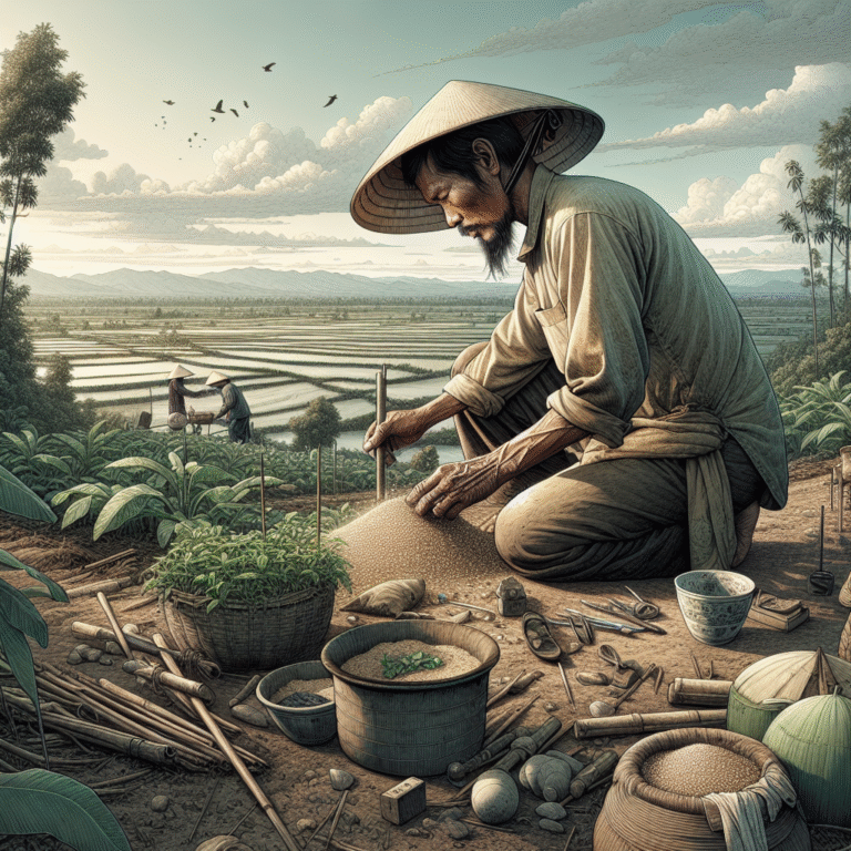 Chi nhánh Văn phòng Đăng ký Đất đai Tỉnh Cà Mau sau Sáp nhập Năm 2025: Danh Sách Địa Chỉ 15 Chi Nhánh