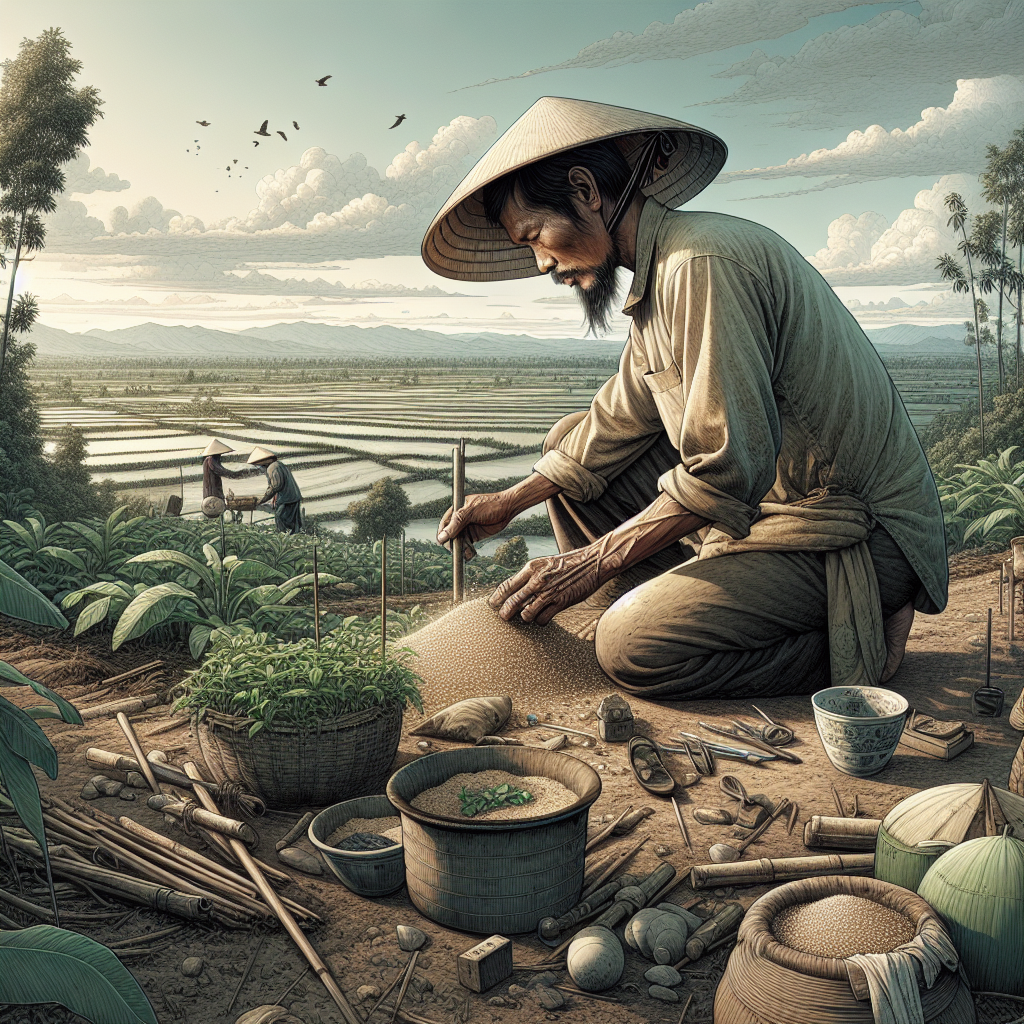 Chi nhánh Văn phòng Đăng ký Đất đai Tỉnh Cà Mau sau Sáp nhập Năm 2025: Danh Sách Địa Chỉ 15 Chi Nhánh