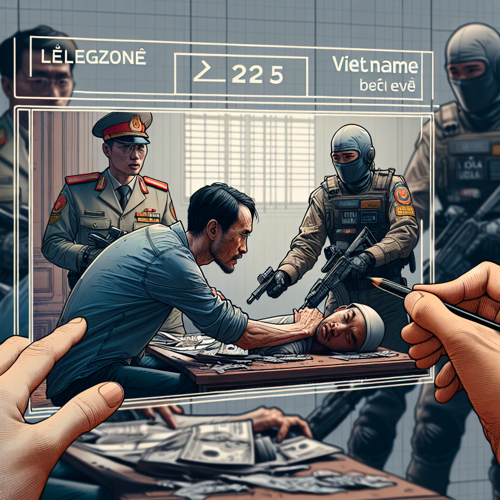 Chia Tài Sản Khi Di Chúc Không Hợp Lệ: Giải Quyết Ra Sao?