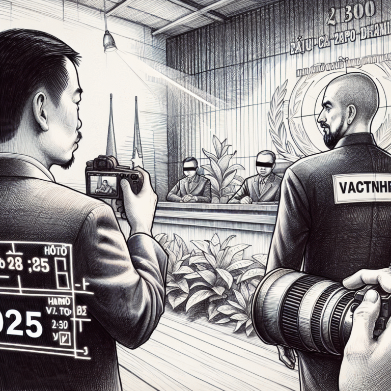 Chia Tài Sản Khi Di Chúc Không Hợp Lệ: Những Điều Cần Biết Sau Khi Ông Mất