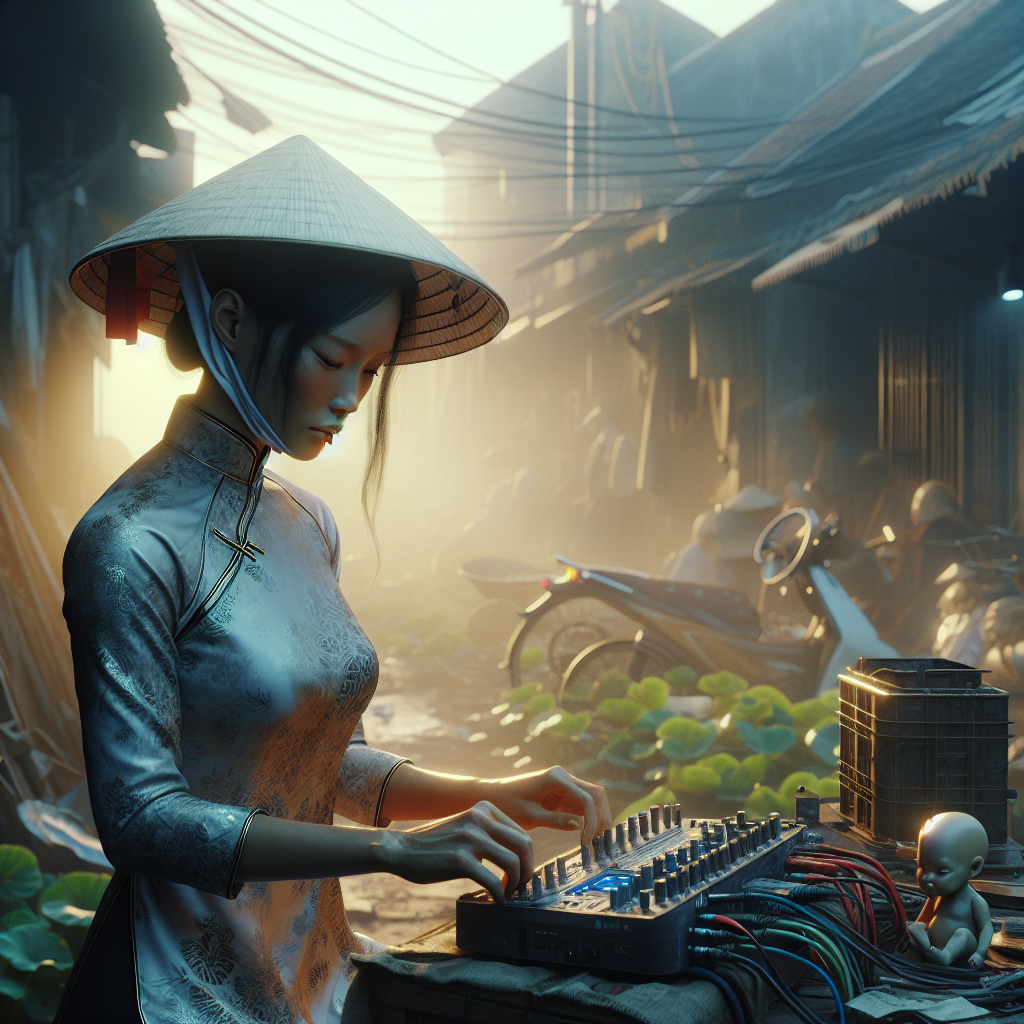 Chống đối tại chốt bảo vệ A80, thách thức gọi trưởng công an phường