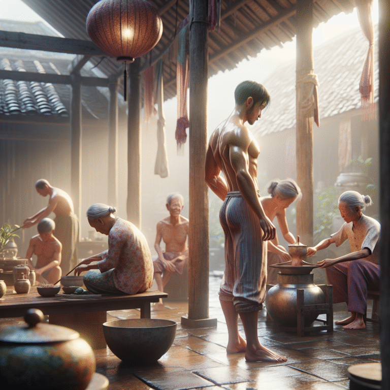 Chuyện bi thảm: Tình yêu hóa thành tội ác