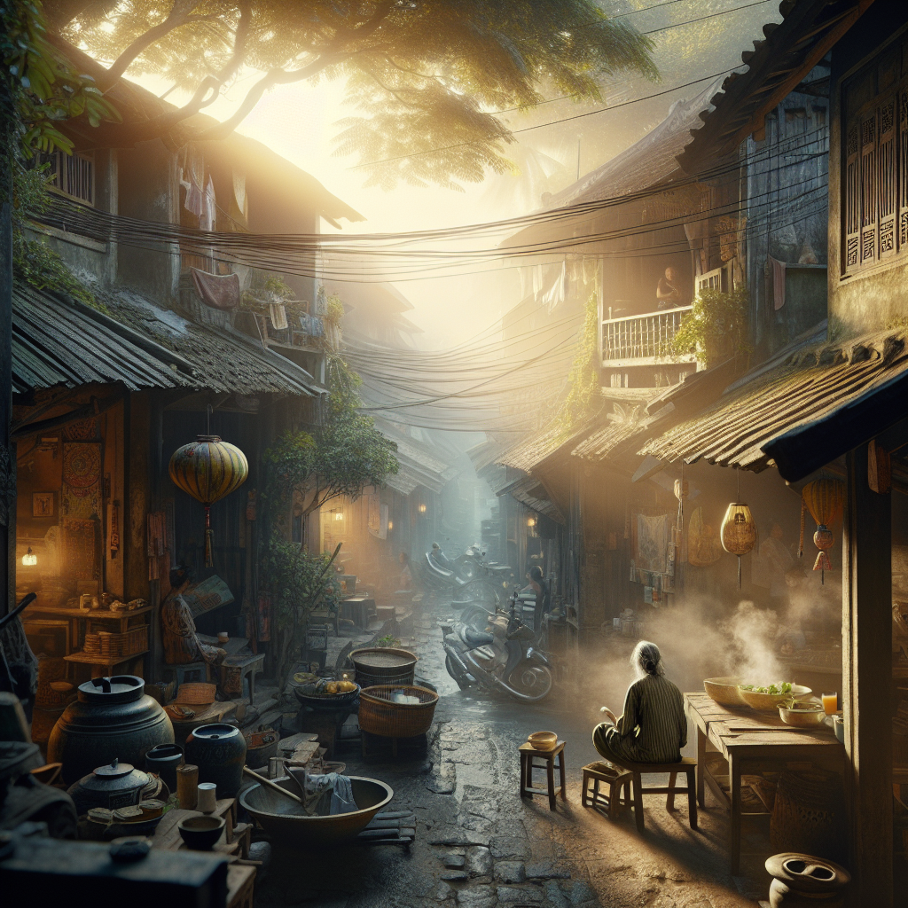 Công An Hà Nội Triển Khai Cảnh Sát AI Hoạt Động Liên Tục