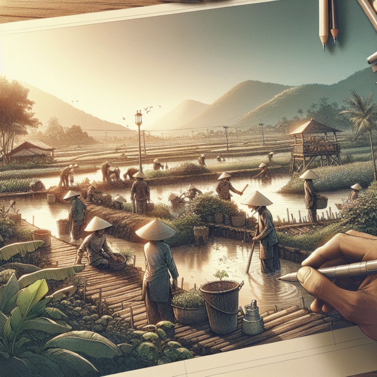 Đề nghị sử dụng đất đa mục đích từ 1/7/2025: Hướng dẫn điền đơn hiệu quả