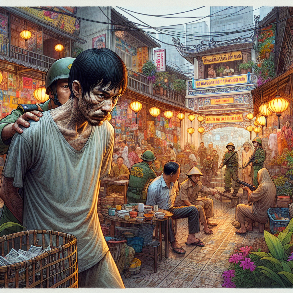 Điều Kiện Để Được Tha Tù Trước Thời Hạn Có Điều Kiện Là Gì?