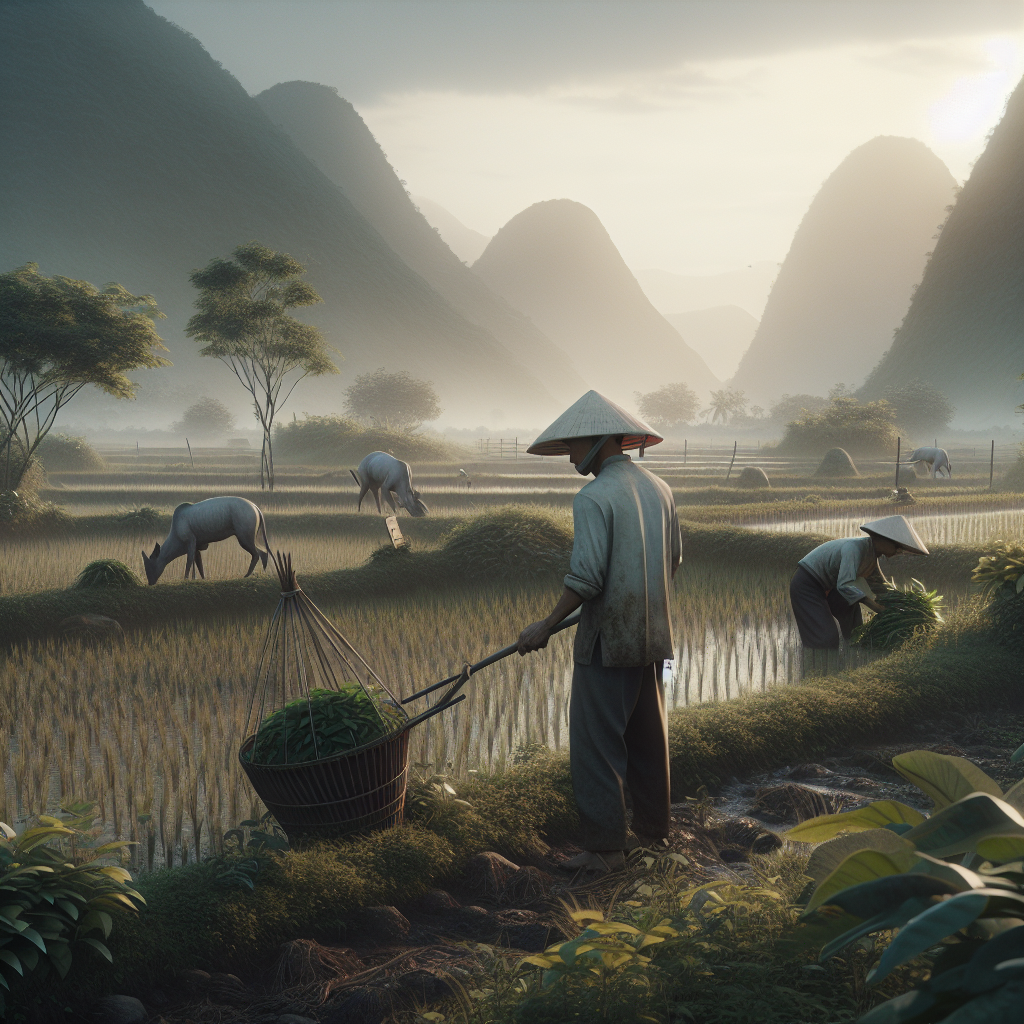 Điều kiện cấp Giấy chứng nhận quyền sử dụng đất cho đất không có giấy tờ của hộ gia đình, cá nhân: Quy định và Thực tiễn.